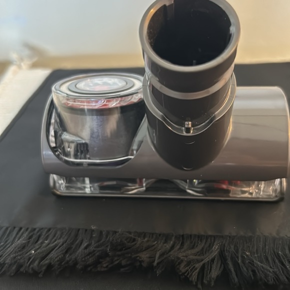 Dyson Mini Tangle Free Turbine Head Vacuum Brush Tool Attachment NWOT - Picture 4 of 5